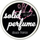 Douce France by Eve Butterfly Soaps