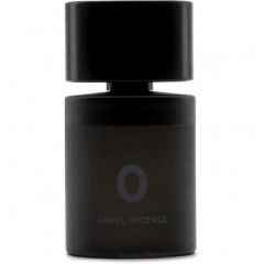 Black Series - 0: Cruel Incense von Blood Concept