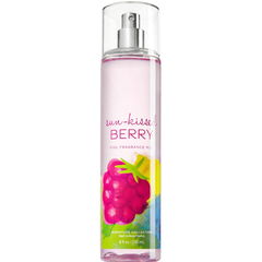 Sun-Kissed Berry by Bath & Body Works