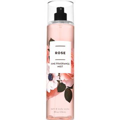 Rose (Fragrance Mist) by Bath & Body Works