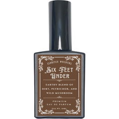 Six Feet Under (Eau de Parfum) von Eldritch Whispers