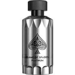 Game of Spades Platinum von Jo Milano