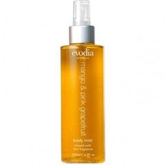Mango & Pink Grapefruit von Evodia