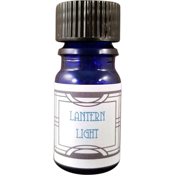 Lantern Light von Nui Cobalt Designs Lantern Light von Nui Cobalt Designs