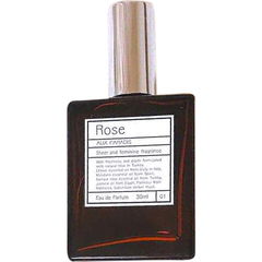 Rose / ローズ by Aux Paradis / オゥ パラディ