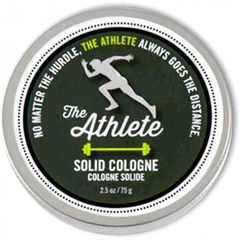 The Athlete by Walton Wood Farm