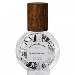 Oriental Sans Souci by Le Jardin Retrouvé
