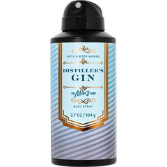 Distiller's Gin (Body Spray) von Bath & Body Works