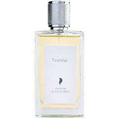 Tiramisù (Eau de Parfum) von Profumi di Polignano