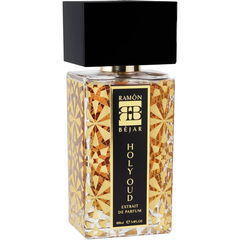 Holy Oud by Béjar