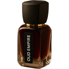 Oud Empire by Areej Le Doré