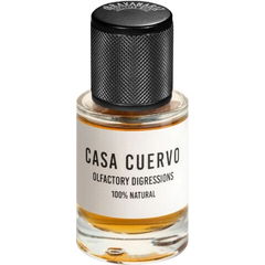 Casa Cuervo von Bravanariz