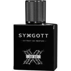 10/10 by Syxgott