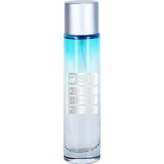 ASP - After-Shower Perfume von Jass