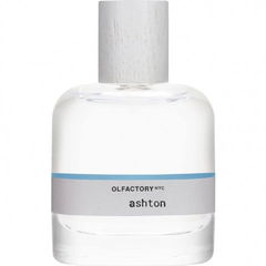 Ashton von Olfactory NYC