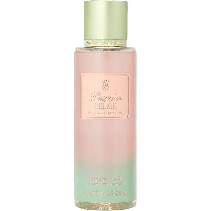 Pistachio Crème by Victoria's Secret