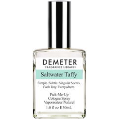 Saltwater Taffy (Cologne) by Demeter Fragrance Library