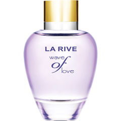 Wave of Love von La Rive