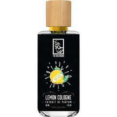 Lemon Cologne by The Dua Brand / Dua Fragrances