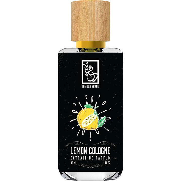 Lemon Cologne von The Dua Brand Lemon Cologne von The Dua Brand