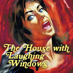 The House With Laughing Windows by Pulp Fragrance