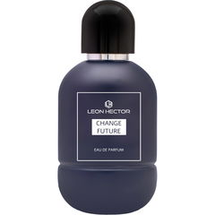 Change Future Men von Leon Hector