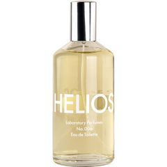 Helios by Laboratory Perfumes