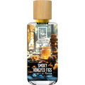 Smoky Honeyed Figs by The Dua Brand