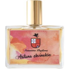 Aŭtuna Ekvinokso by Suassuna Parfums