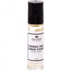 Cognac and Cuban Cigar (Eau de Parfum) by Henri et Victoria