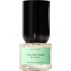 Italian Kush by Boy Smells