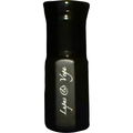 Jasmine Oud/Botanical Minimalism by Lupus & Vega