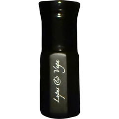 Jasmine Oud/Botanical Minimalism by Lupus & Vega