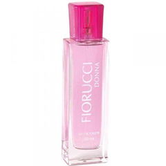 Donna von Fiorucci
