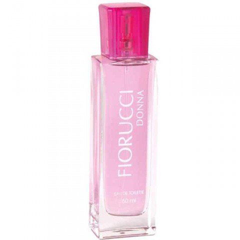 Donna von Fiorucci Donna von Fiorucci