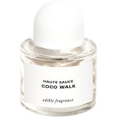 Coco Walk von Haute Sauce
