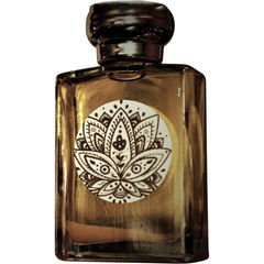 Nag Champa von Organic Perfume Girl