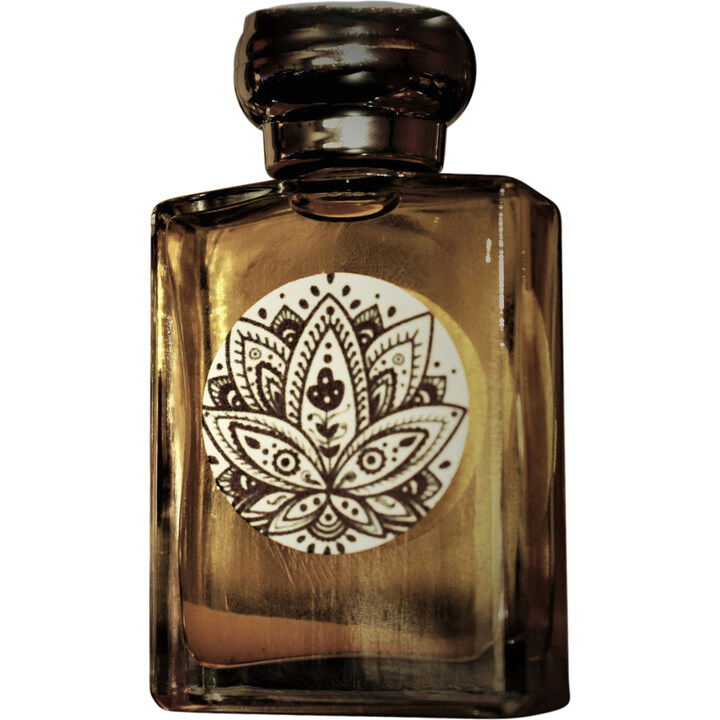 Nag Champa by Organic Perfume Girl Nag Champa by Organic Perfume Girl