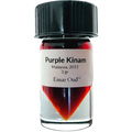 Purple Kinam (Oud Oil) by Ensar Oud
