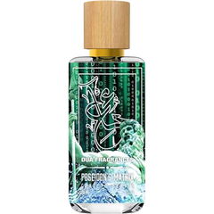 Poseidon's Matrix by The Dua Brand