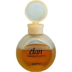 Élan (Parfum de Toilette) by Coty