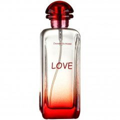 Love by Danny Suprime