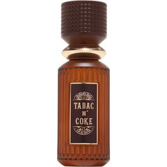Tabac n' Coke by Fragrance World