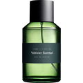 Vétiver Santal von Marie Jeanne