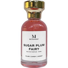 Sugar Plum Fairy by Metascent