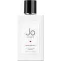 Rose Petal 25 von Jo Loves...