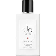 Rose Petal 25 by Jo Loves...
