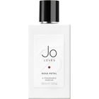 Rose Petal 25 von Jo Loves...