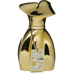 L'Or by Georges Mezotti