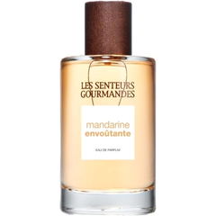 Mandarine Envoûtante by Les Senteurs Gourmandes